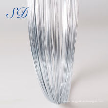 Binding 16 Gauge Galvanized Steel Wire